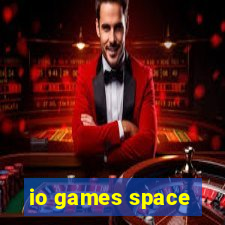 io games space